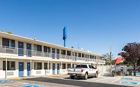 Motel 6 Reno Virginia Plumb