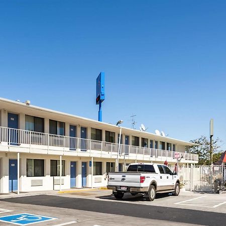 Motel 6-Reno, Nv - Virginia Plumb Exterior photo
