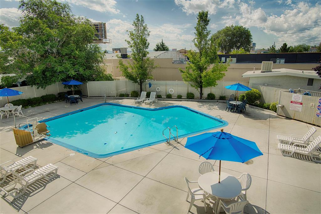 Motel 6-Reno, Nv - Virginia Plumb Facilities photo